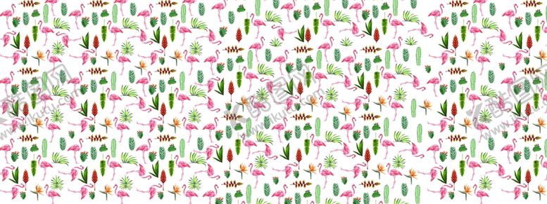 编号：53255809230420364463【酷图网】源文件下载-火烈鸟