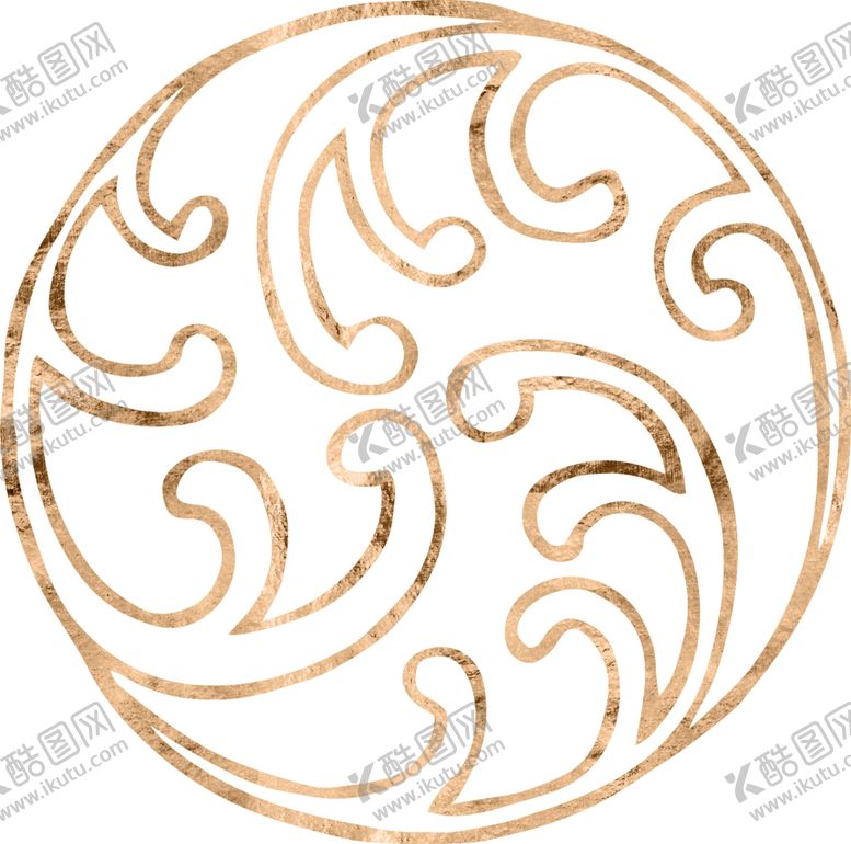 编号：48596901220214044121【酷图网】源文件下载-底纹 