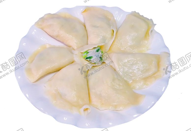 编号：18294002161015281667【酷图网】源文件下载-蓬莱大鲅鱼水饺