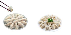 水饺