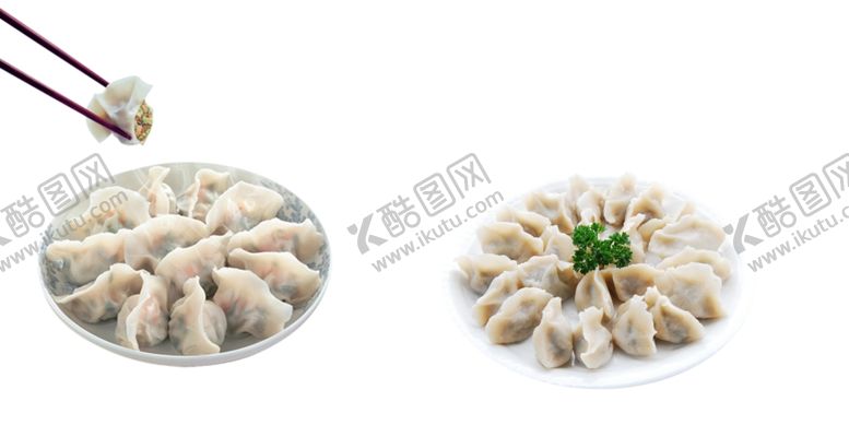 编号：69988610111637417985【酷图网】源文件下载-水饺