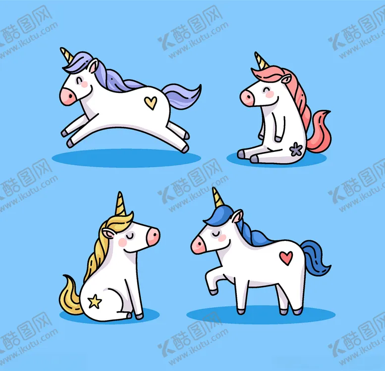 编号：51941306190650599158【酷图网】源文件下载-可爱卡通形象