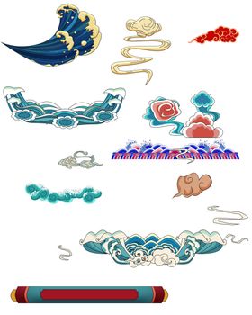 中国风