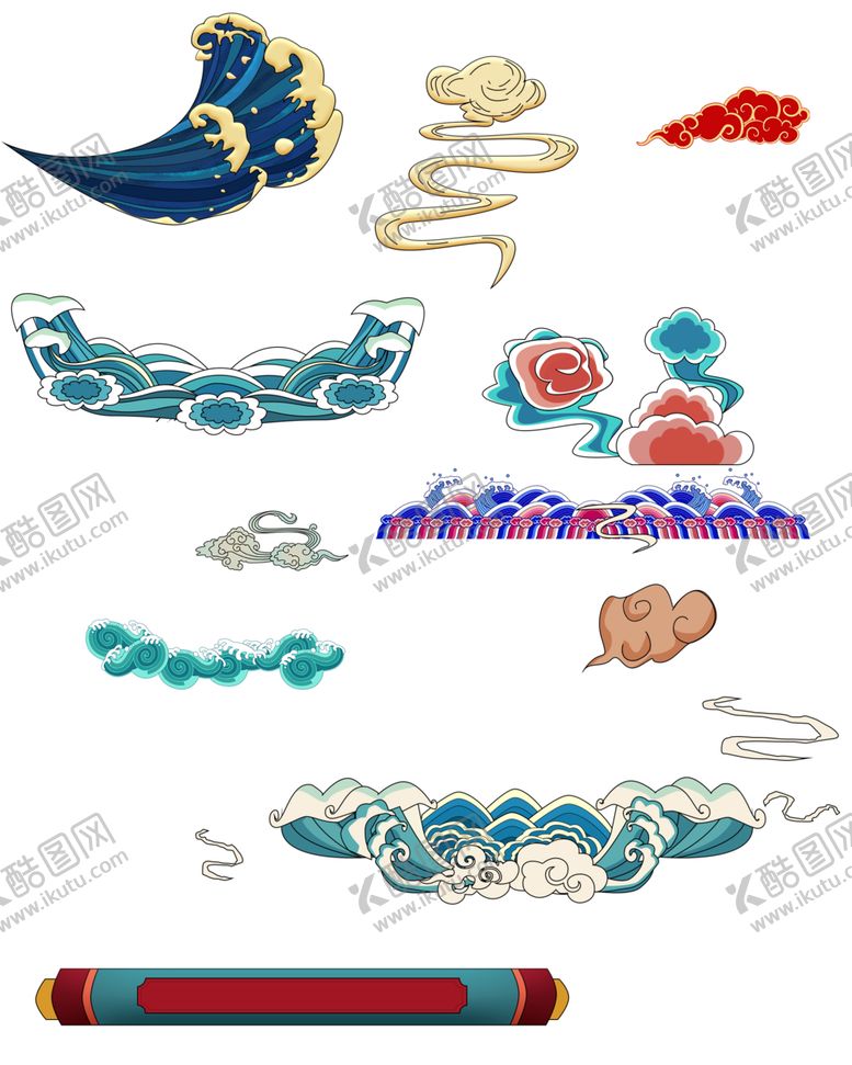 编号：30907407012301471364【酷图网】源文件下载-中国风