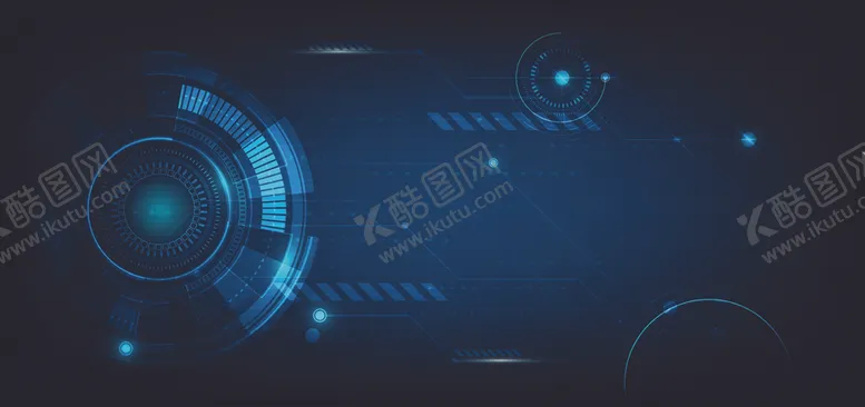 编号：31567304281027062895【酷图网】源文件下载-科技背景底纹