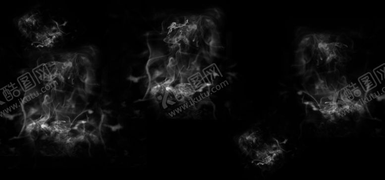 编号：13452609191158436747【酷图网】源文件下载-烟雾素材
