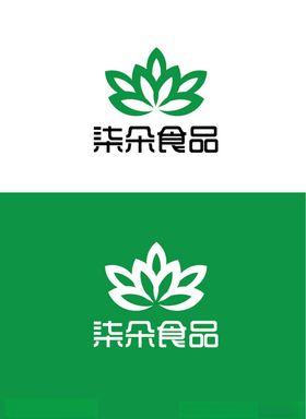 食品行业标识设计