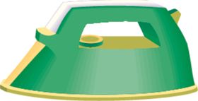 电熨斗