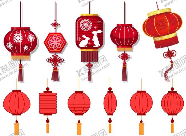 编号：73004712212126086388【酷图网】源文件下载-灯笼
