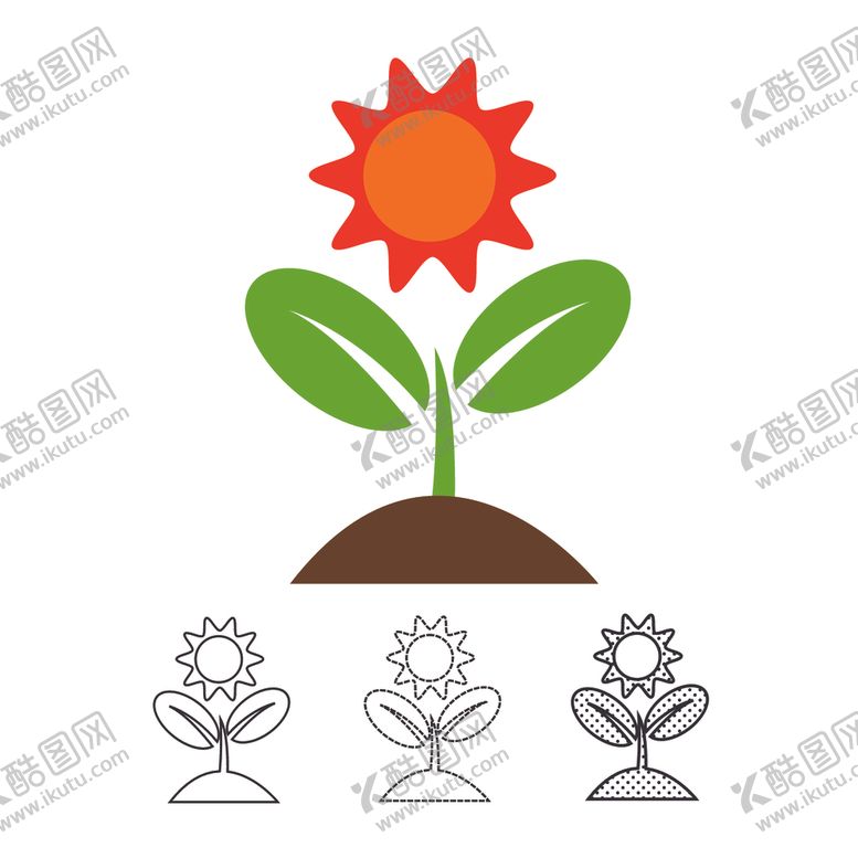 编号：42345109262225195235【酷图网】源文件下载-图标