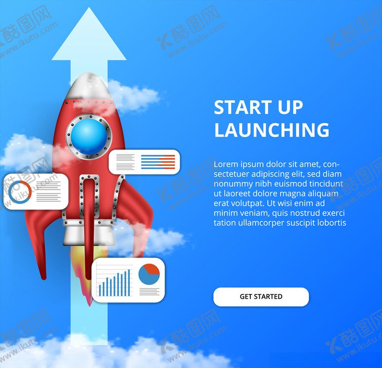 编号：83457509280824374124【酷图网】源文件下载-系统启动