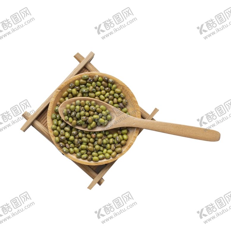 编号：75183510071315316450【酷图网】源文件下载-五谷杂粮海报谷物豆豆素材