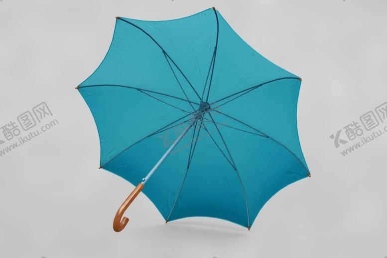 编号：41484609240435225139【酷图网】源文件下载-雨伞样机