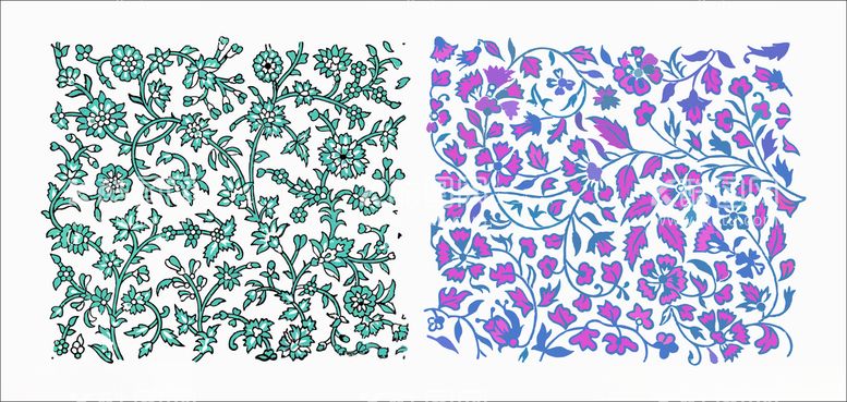 编号：12418411272124423595【酷图网】源文件下载-花纹