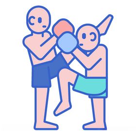 运动小图标