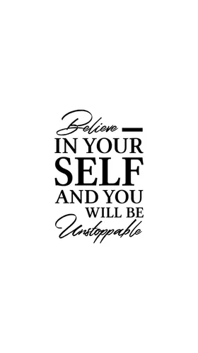 ins风字体模版psd