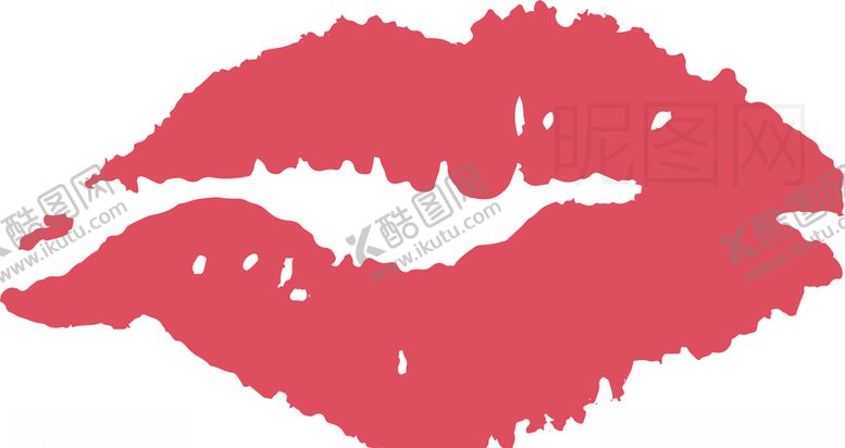 编号：94530606252102336066【酷图网】源文件下载-嘴唇