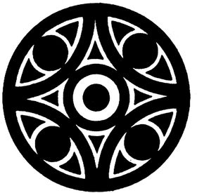 镂空花图案铁艺纹铁艺雕古典纹