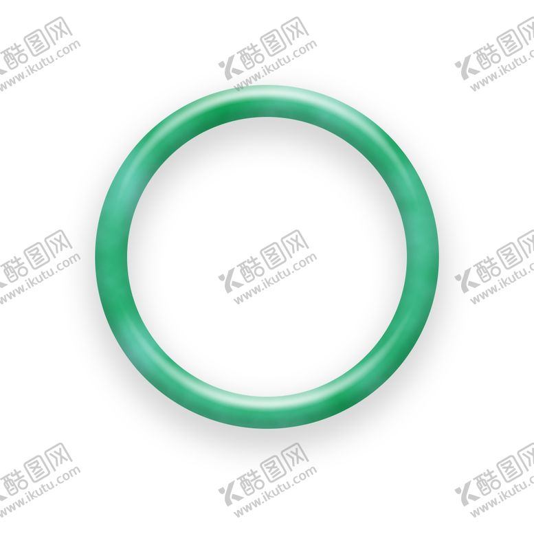 编号：17583107020252514574【酷图网】源文件下载-翡翠手镯