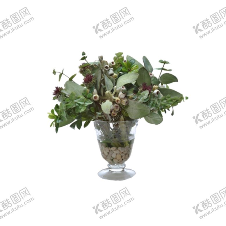 编号：17175309291123561678【酷图网】源文件下载-免抠背景花草树木