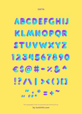 英文字母
