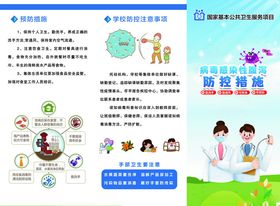 儿童健康体检服务介绍