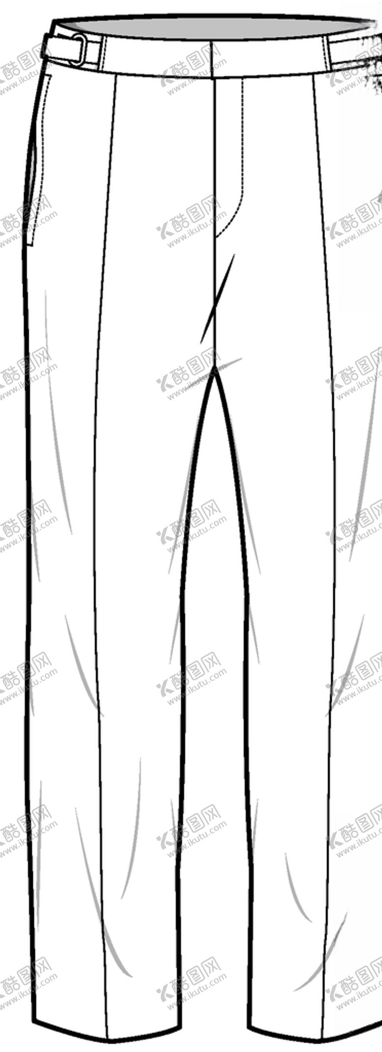 编号：32382810110854271717【酷图网】源文件下载-服装款式