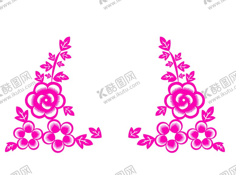 编号：50719505102321017029【酷图网】源文件下载-鲜花素材