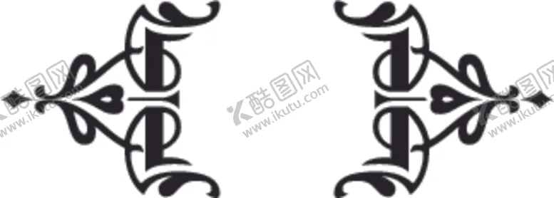 编号：30214206280715437794【酷图网】源文件下载-古典花纹