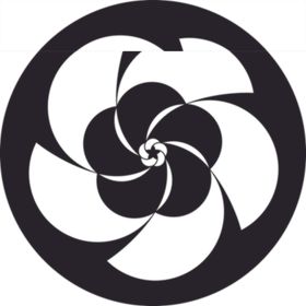 花纹底纹边纹高清背景