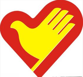 中国青年志愿者标志