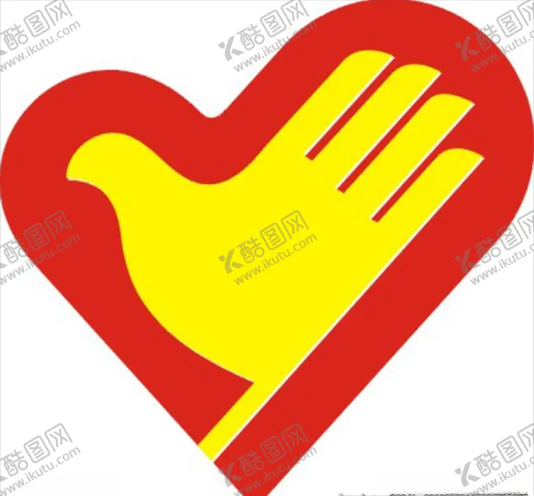 编号：65485303311705142389【酷图网】源文件下载-中国青年志愿者标志