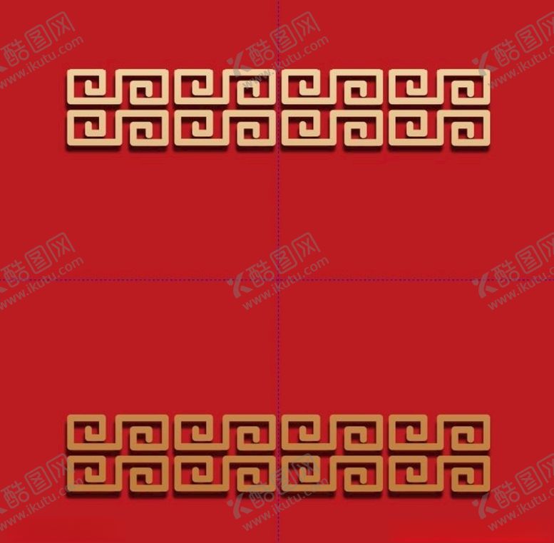 编号：21203705111554191168【酷图网】源文件下载-中国风边框装饰