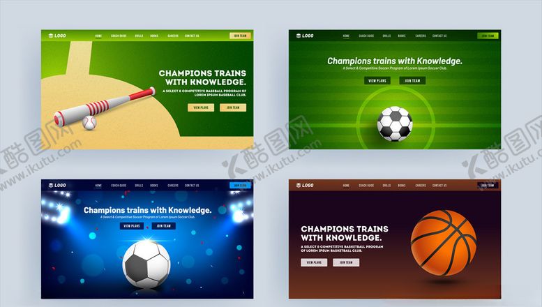 编号：30417809122103356493【酷图网】源文件下载-球类运动