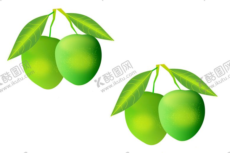 编号：52820211040451171263【酷图网】源文件下载-青梅
