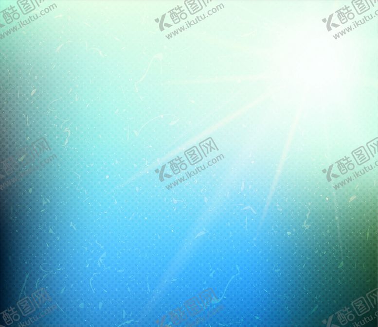 编号：19991705132158248057【酷图网】源文件下载-蓝色垃圾背景