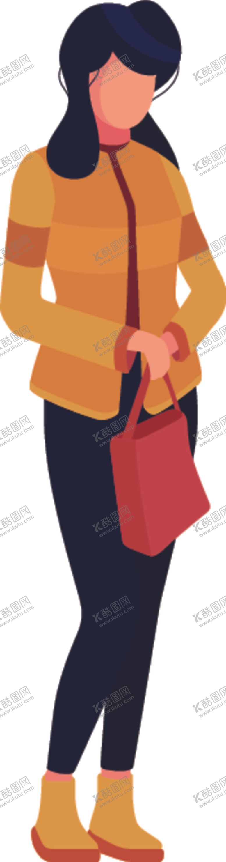 编号：28669609131258451803【酷图网】源文件下载-冬装