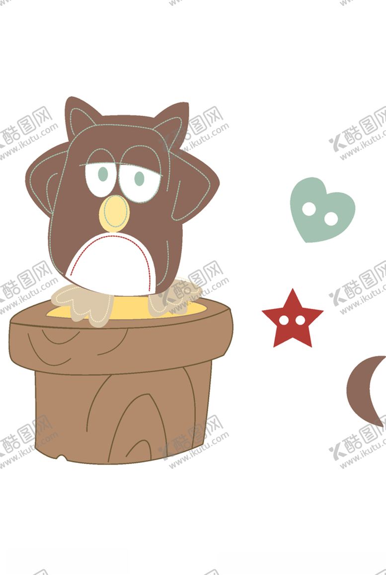 编号：67998706231807495826【酷图网】源文件下载-幼童印花