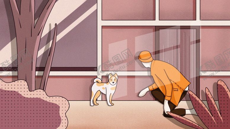 编号：30952310200147411409【酷图网】源文件下载-插画