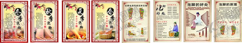 编号：54394110112359005665【酷图网】源文件下载-复古风格装饰画展示