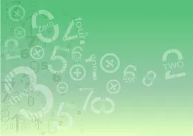 数字背板