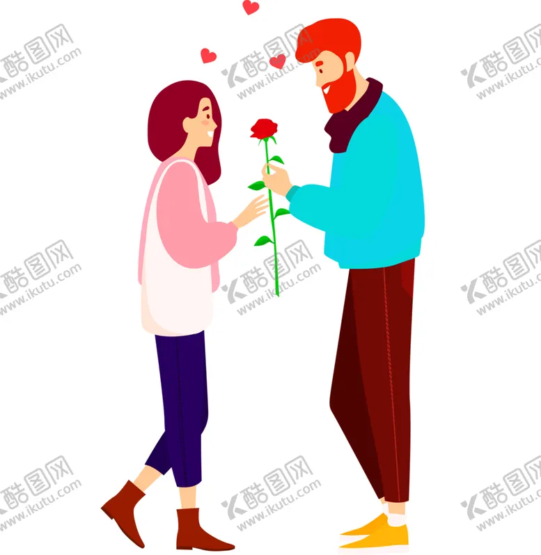 编号：47979707020145458241【酷图网】源文件下载-浪漫素材