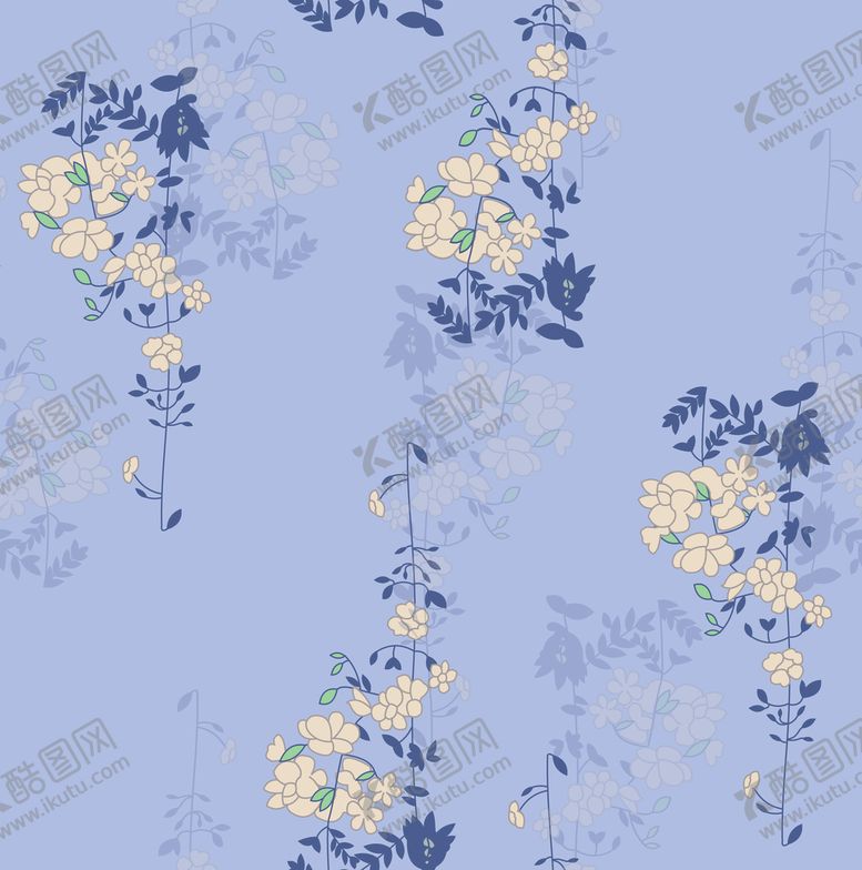 编号：28375909271456419621【酷图网】源文件下载-小碎花