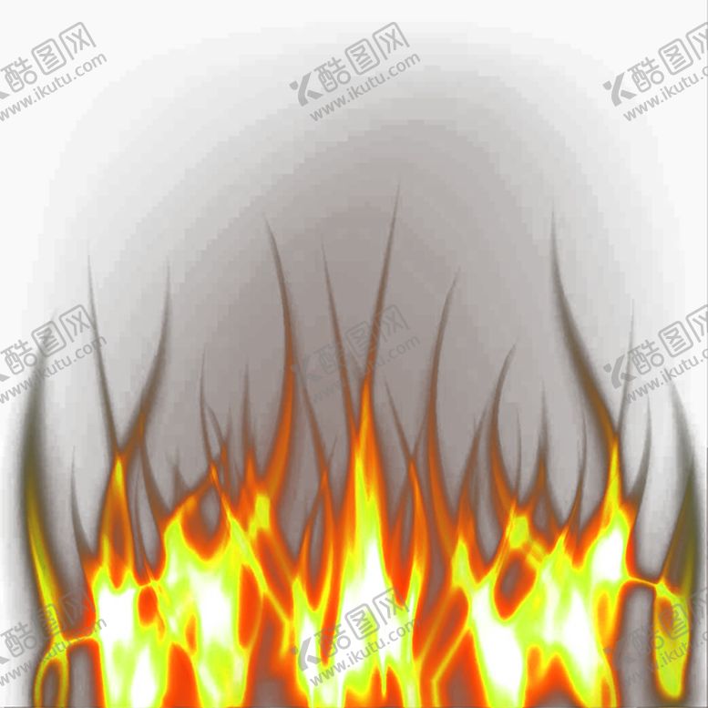 编号：96067706290147435733【酷图网】源文件下载-火焰
