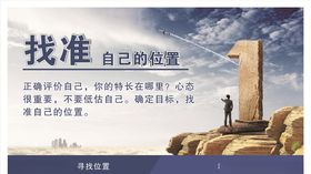 定位目标