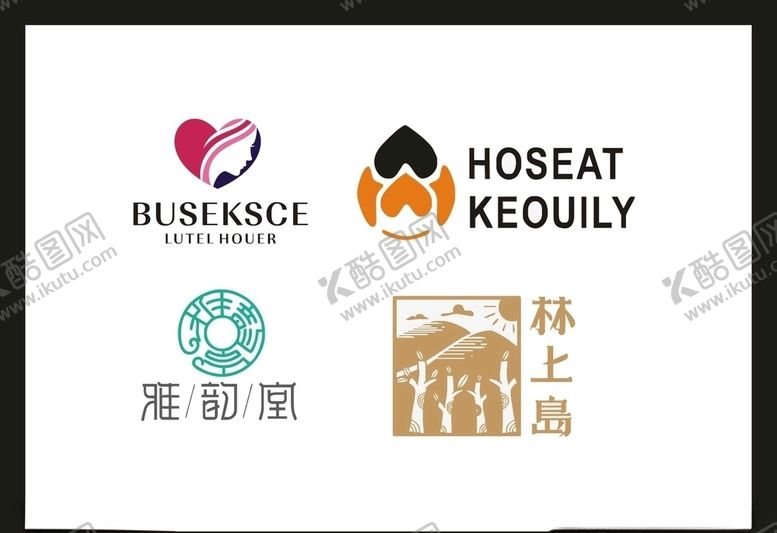 编号：62424009121516387874【酷图网】源文件下载-LOGO设计