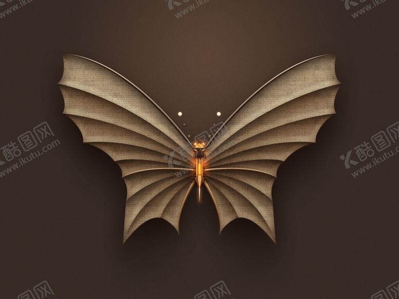编号：26213110150921344997【酷图网】源文件下载-蝴蝶