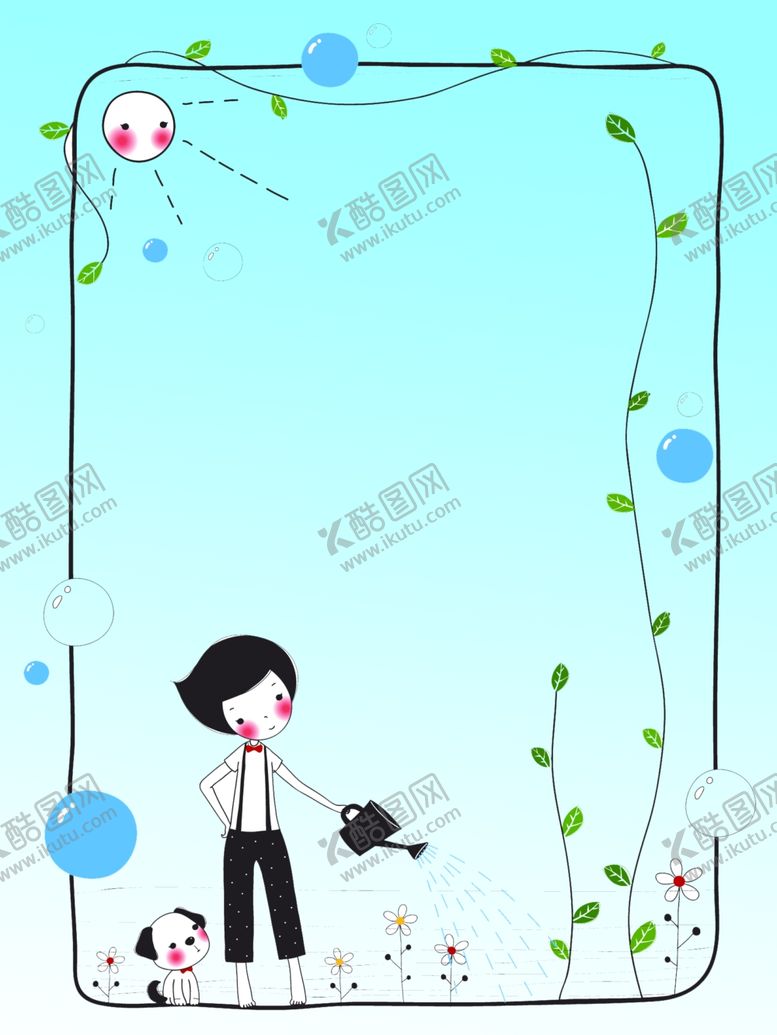 编号：90680505041159309019【酷图网】源文件下载-边框