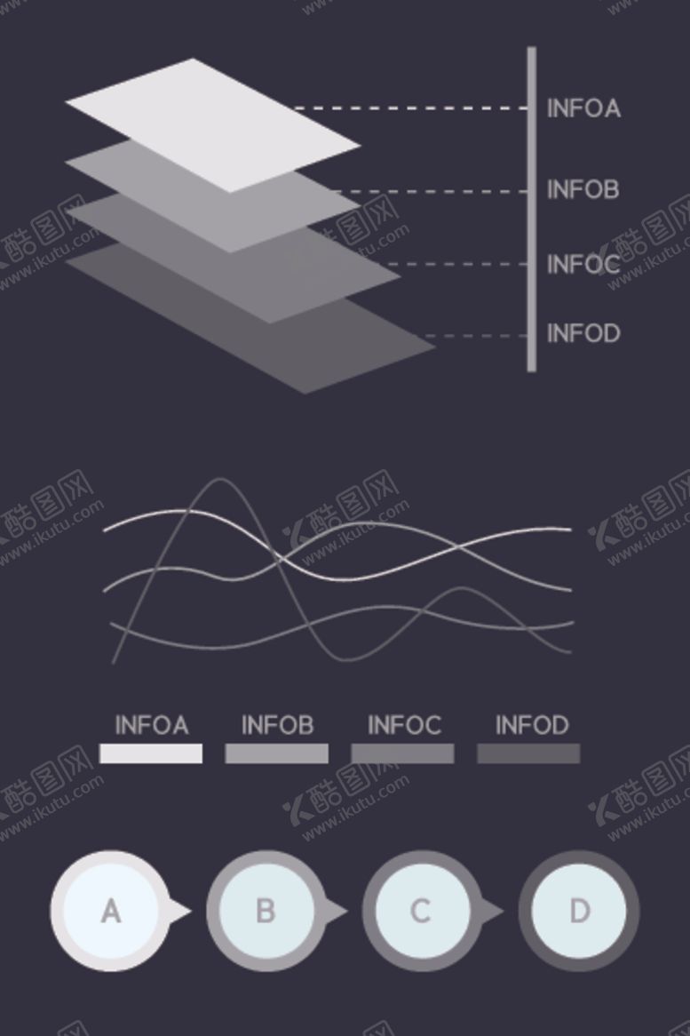 编号：21929309241841451367【酷图网】源文件下载-数据分析图表图案