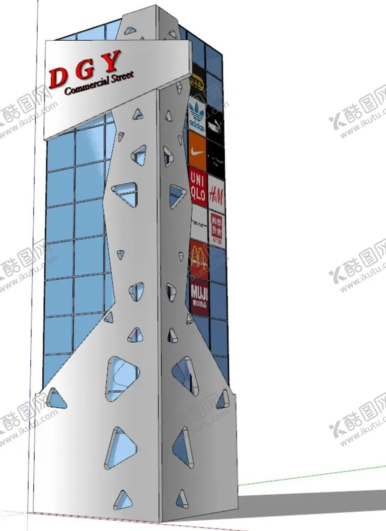 编号：60478201170442021215【酷图网】源文件下载-大型精神堡垒